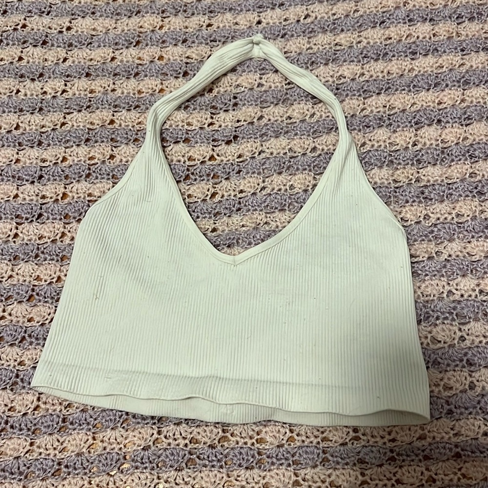 Tilly’s halter top